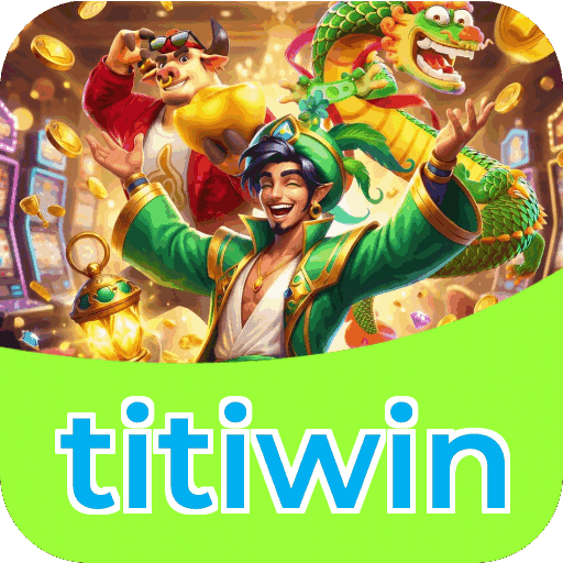 Login rápido no app titiwin