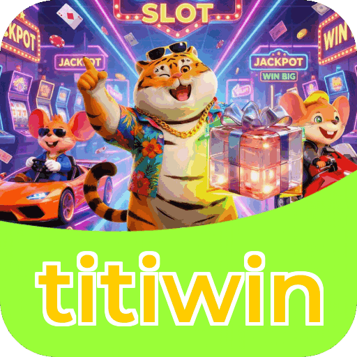 Suporte titiwin