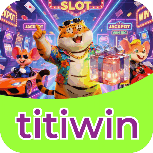 Siga a titiwin no Facebook