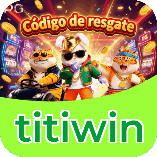 Promoções e bônus exclusivos da titiwin