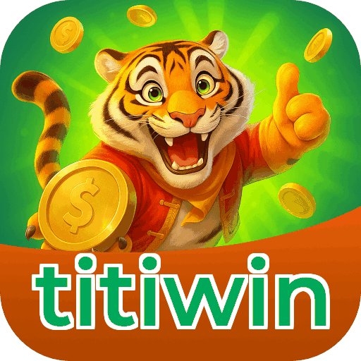 Catálogo titiwin 2.547 jogos - Pragmatic Play, Evolution, NetEnt